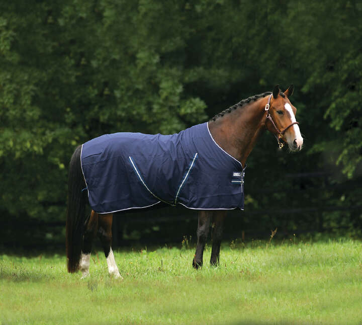 Horseware RAMBO Stalldecke